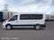2026 Ford Transit Commercial Passenger Van XLT