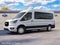 2027 Ford Transit Commercial Passenger Van XLT