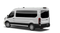 2027 Ford Transit Commercial Passenger Van XLT