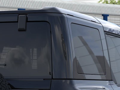 2026 Ford Bronco Raptor 4 Door Advanced 4x4