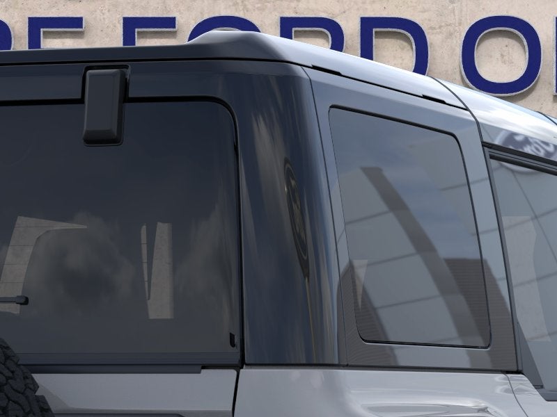 2026 Ford Bronco Raptor®
