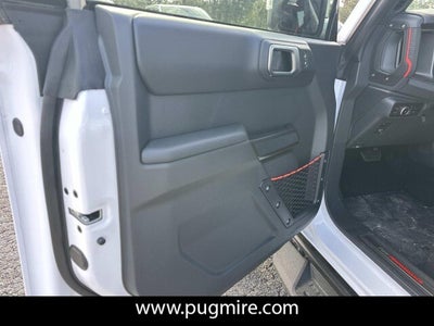 2026 Ford Bronco Raptor®