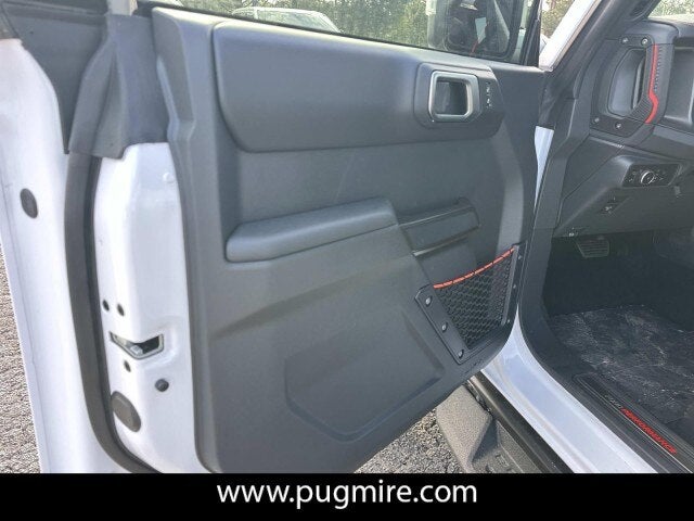 2026 Ford Bronco Raptor®