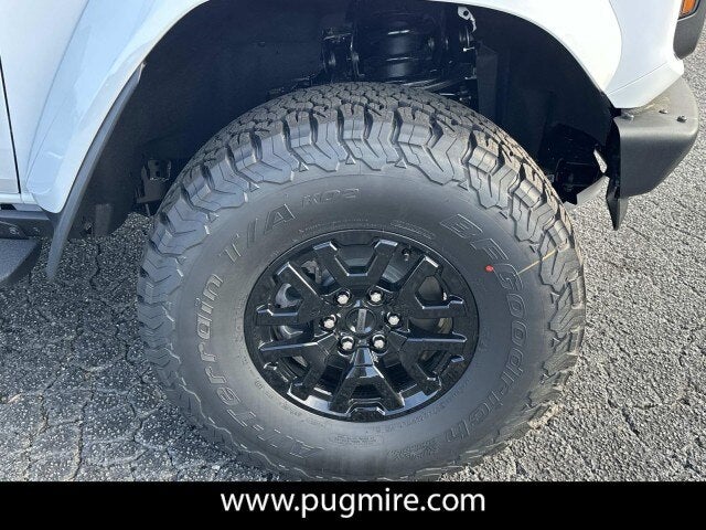 2026 Ford Bronco Raptor®