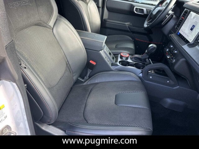 2026 Ford Bronco Raptor®