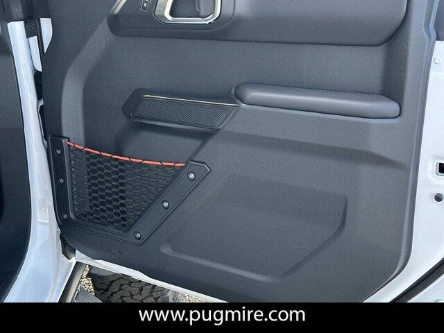 2026 Ford Bronco Raptor®