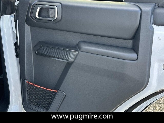 2026 Ford Bronco Raptor®