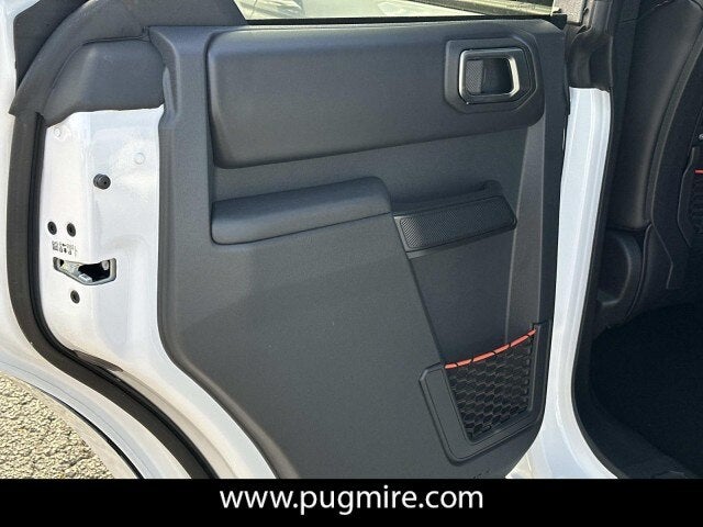 2026 Ford Bronco Raptor®