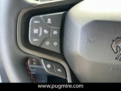 2026 Ford Bronco Raptor®