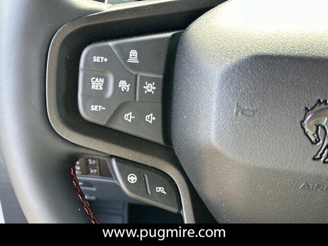 2026 Ford Bronco Raptor®