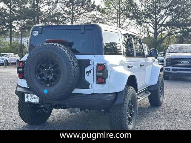 2026 Ford Bronco Raptor®