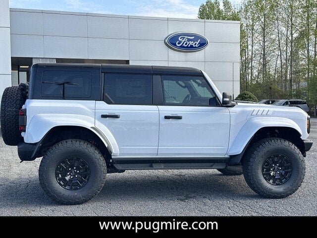 2026 Ford Bronco Raptor®