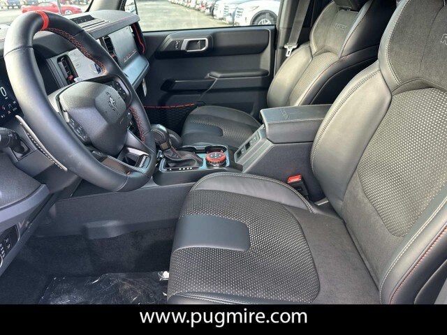 2026 Ford Bronco Raptor®