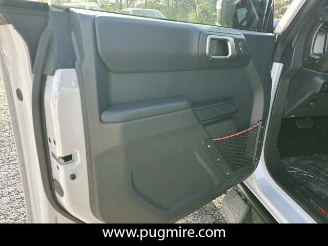 2026 Ford Bronco Raptor®