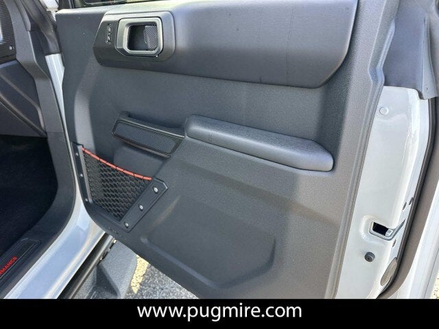 2026 Ford Bronco Raptor®