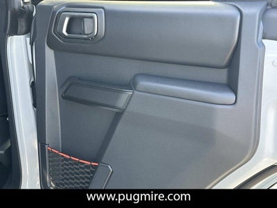 2026 Ford Bronco Raptor®