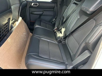 2026 Ford Bronco Raptor®