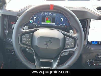 2026 Ford Bronco Raptor®