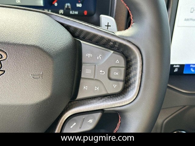 2026 Ford Bronco Raptor®