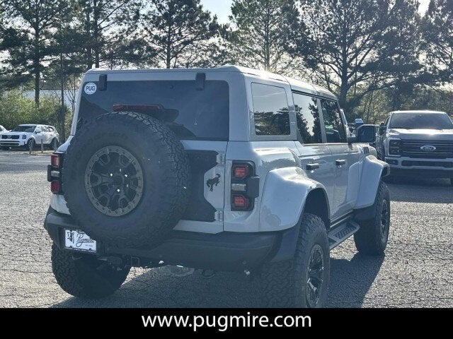 2026 Ford Bronco Raptor®