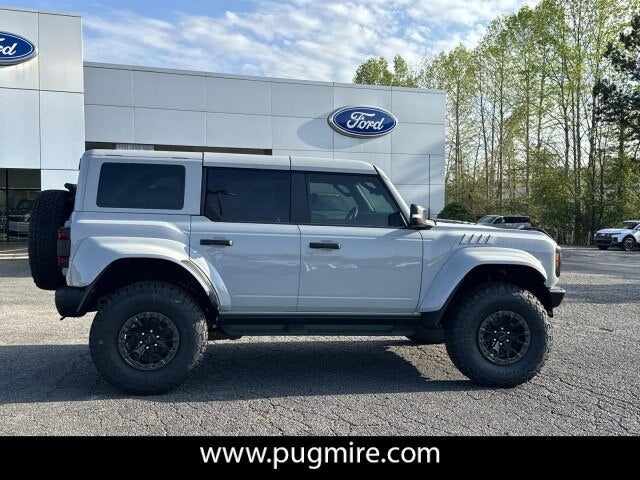 2026 Ford Bronco Raptor®