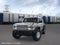 2026 Ford Bronco Heritage Edition 4 Door Advanced 4x4