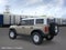 2026 Ford Bronco Heritage Edition 4 Door Advanced 4x4