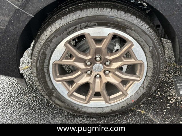 2026 Ford Expedition MAX King Ranch®