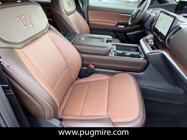 2026 Ford Expedition MAX King Ranch®