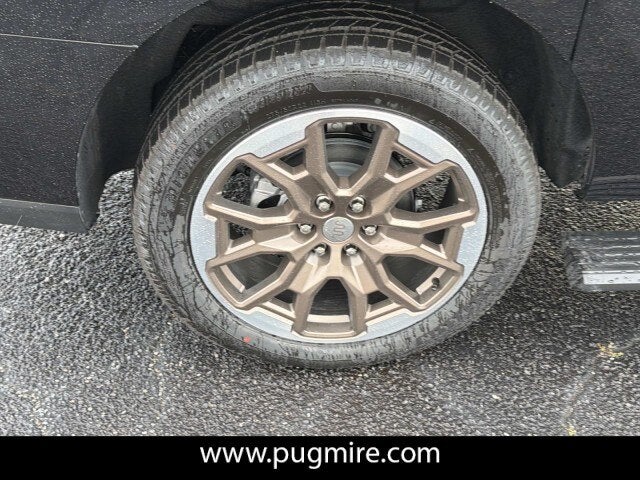2026 Ford Expedition MAX King Ranch®