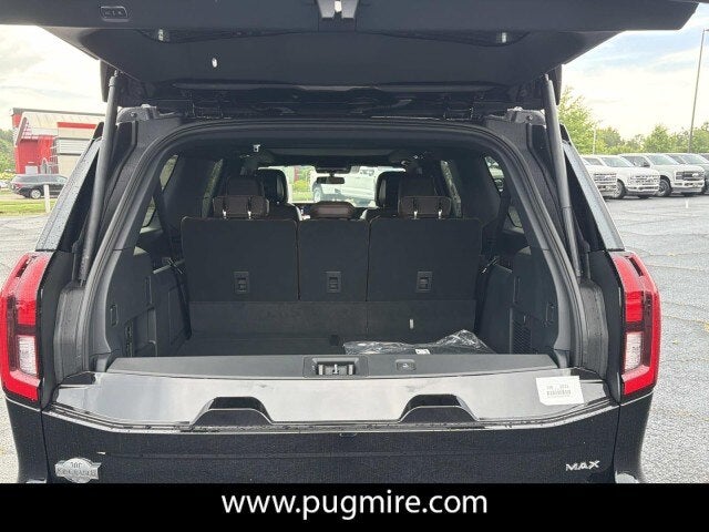 2026 Ford Expedition MAX King Ranch®