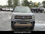 2026 Ford Expedition MAX King Ranch®