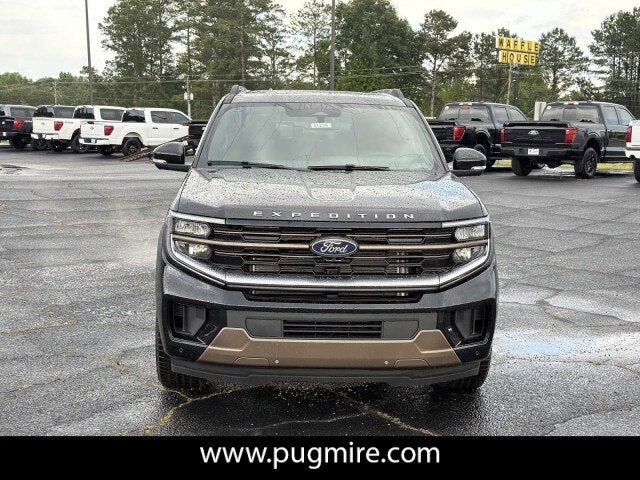 2026 Ford Expedition MAX King Ranch®