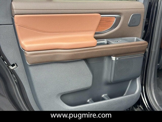 2026 Ford Expedition MAX King Ranch®