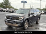 2026 Ford Expedition MAX King Ranch®