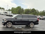 2026 Ford Expedition MAX King Ranch®