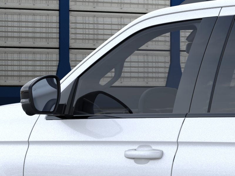 2026 Ford Expedition Platinum®