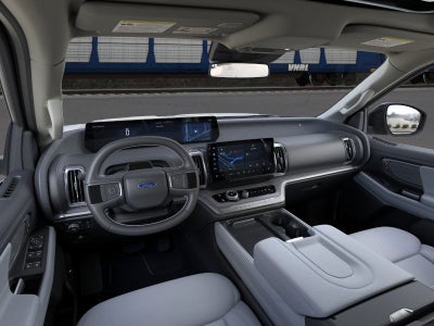 2026 Ford Expedition Platinum®