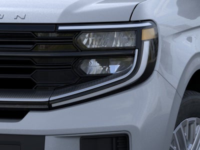 2026 Ford Expedition Platinum®