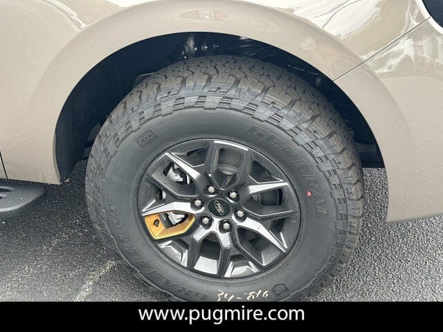 2026 Ford Expedition Tremor®