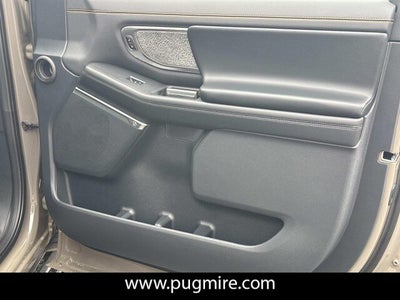 2026 Ford Expedition Tremor®