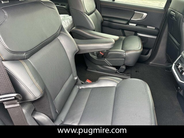 2026 Ford Expedition Tremor®