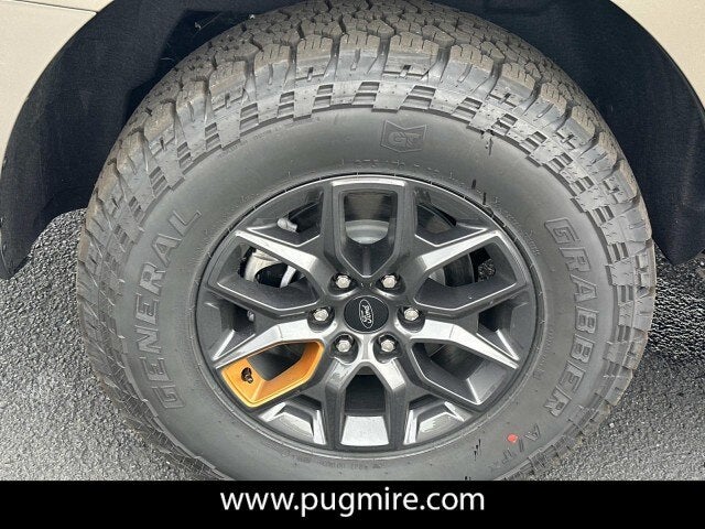 2026 Ford Expedition Tremor®