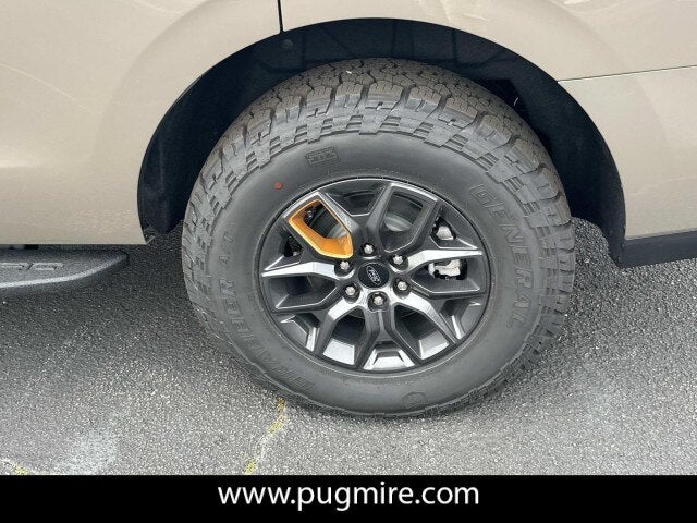 2026 Ford Expedition Tremor®