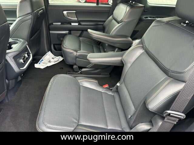 2026 Ford Expedition Tremor®