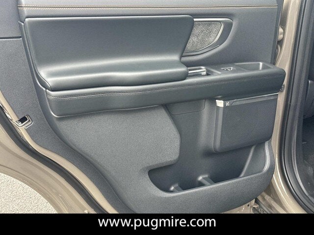 2026 Ford Expedition Tremor®