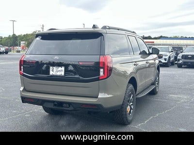 2026 Ford Expedition Tremor®