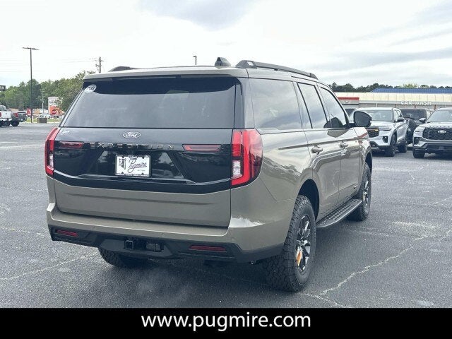 2026 Ford Expedition Tremor®