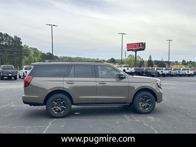 2026 Ford Expedition Tremor®