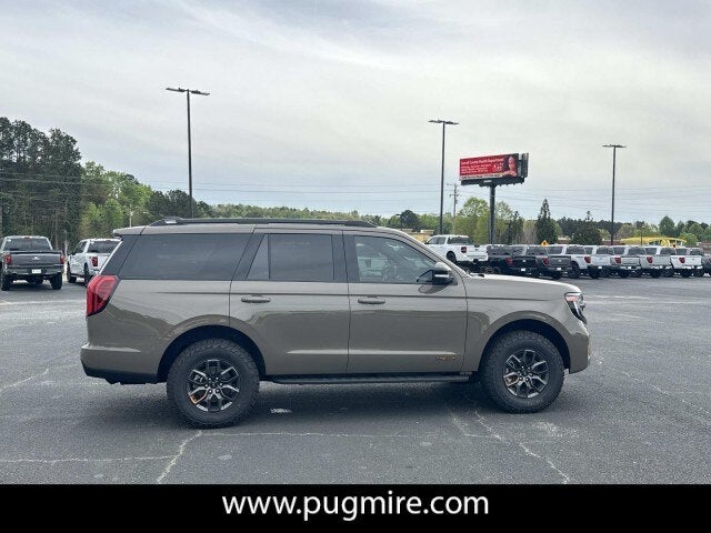 2026 Ford Expedition Tremor®